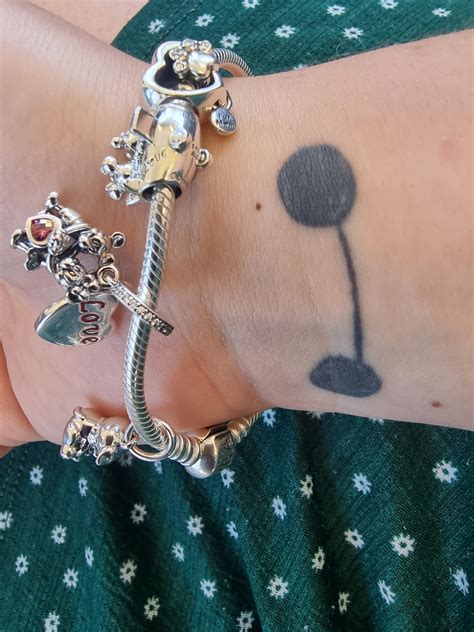 Pandora Bracelets Reddit