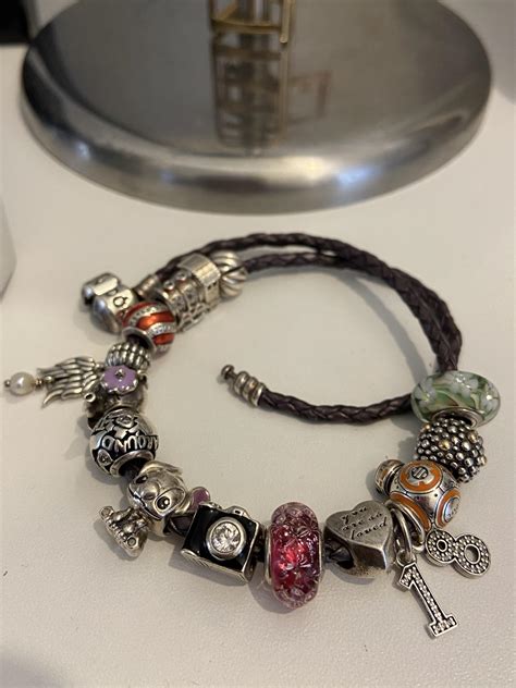 Pandora Charm Reddit