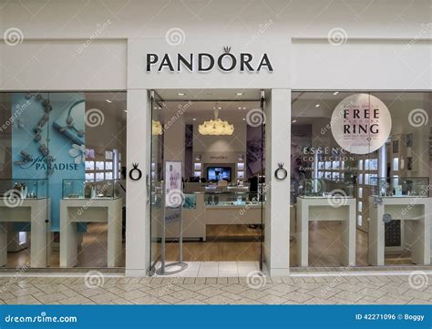 pandora denver