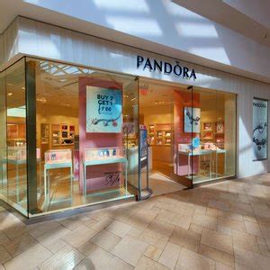 pandora glendale