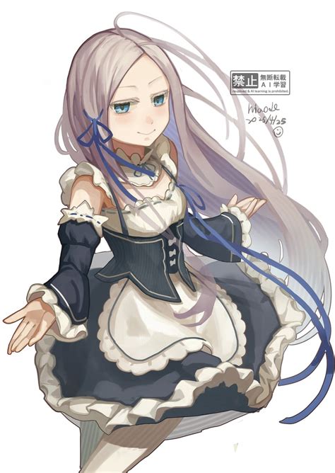 pandora porn re zero