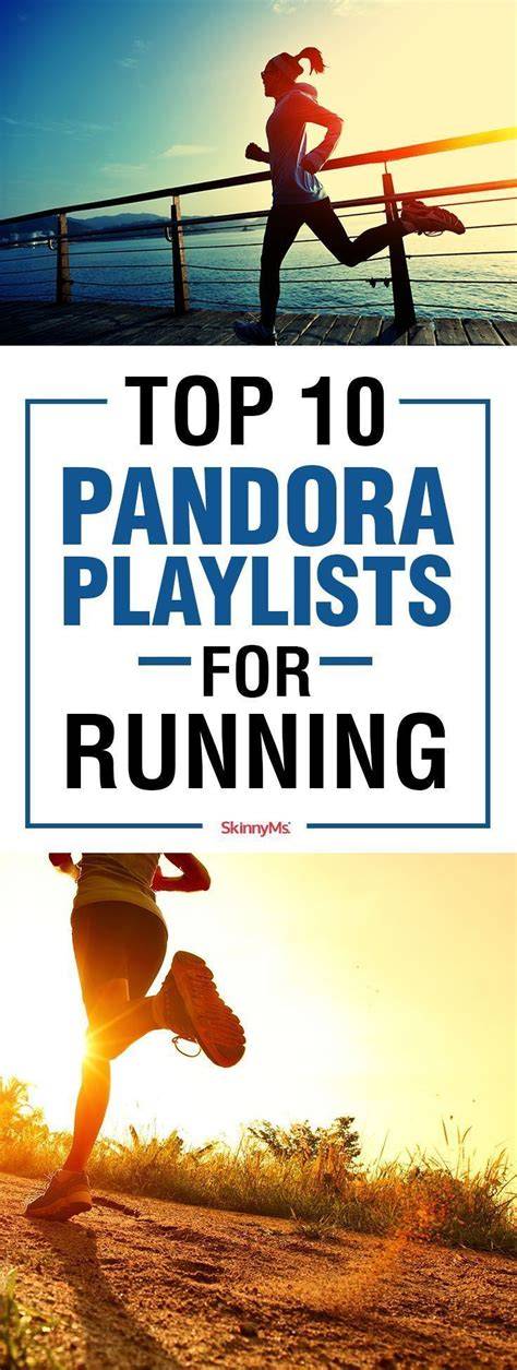 My favorite Pandora Stations. Mostly