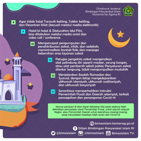 Ebook Panduan Ramadhan 1440H TENTANG ISLAM