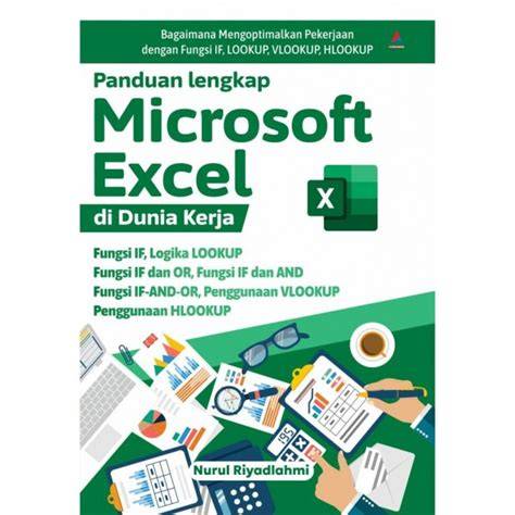 panduan microsoft excel