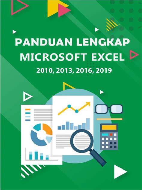 panduan microsoft excel pdf