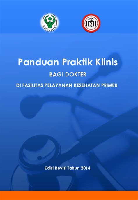 panduan praktik klinis 2023 pdf