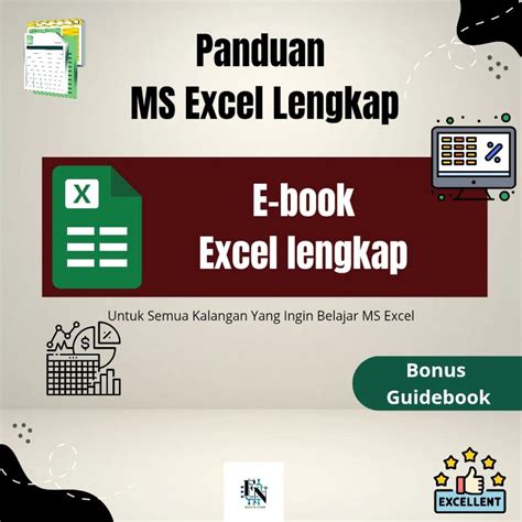 panduan rumus excel