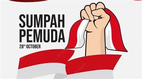 panduan upacara sumpah pemuda 2022