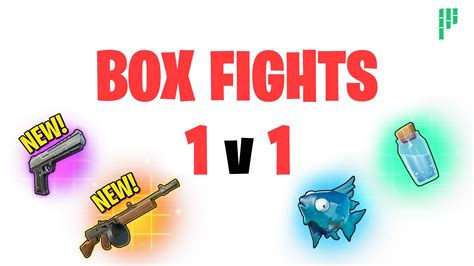 pandvil box fight secret code