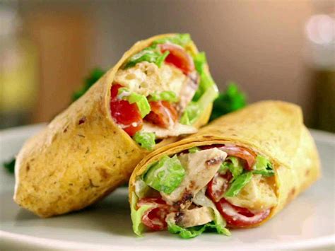 Easy Recipe For Kathi Roll With Paneer Go Healthy Ever After