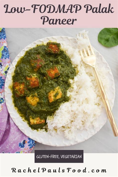 Paneer Cheese Low Fodmap