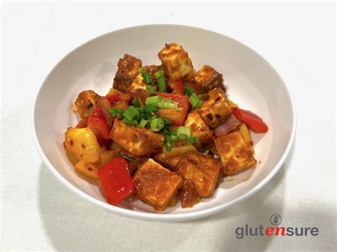 Paneer Has Gluten