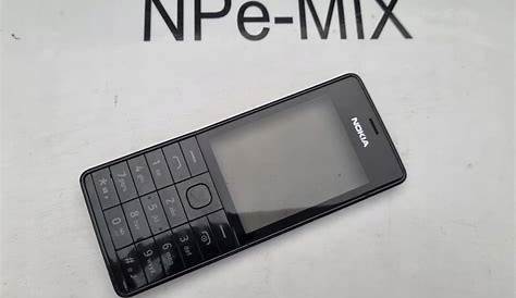 Obudowa Nokia 515 | | Awax3.pl