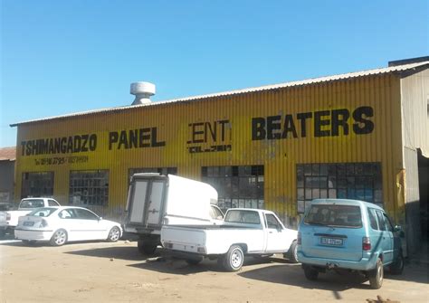 Panel Beaters Yeppoon