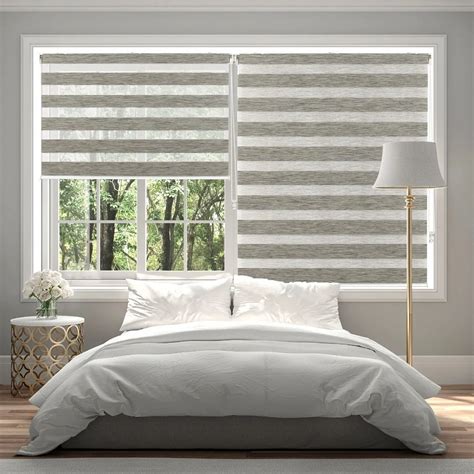 Panel Bed Blinds