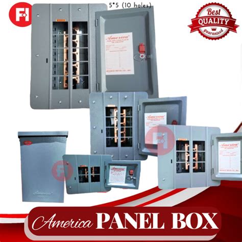 Panel Box Replacement Cost