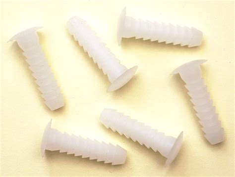 Panel Fasteners Plastic