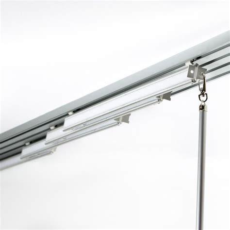 Panel Glide Blind Track