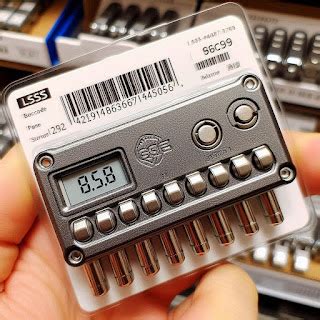 panel lock hsn code