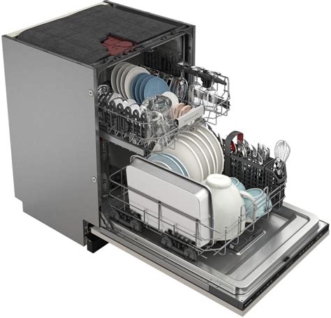 Panel Ready Dishwasher Kitchenaid