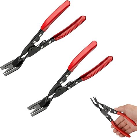 Panel Removal Pliers