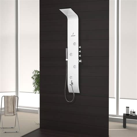 Panel Shower Jaquar