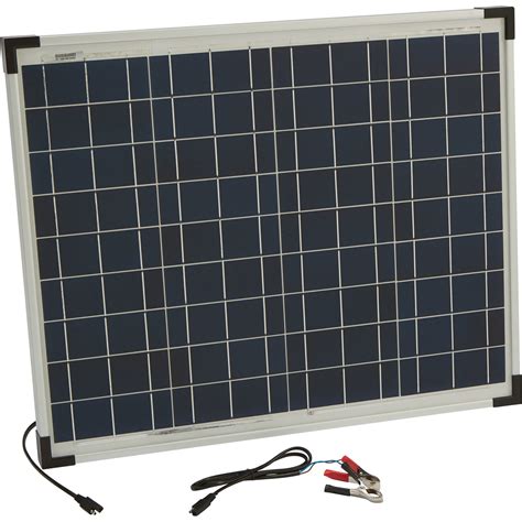 panel solar de 50 watts