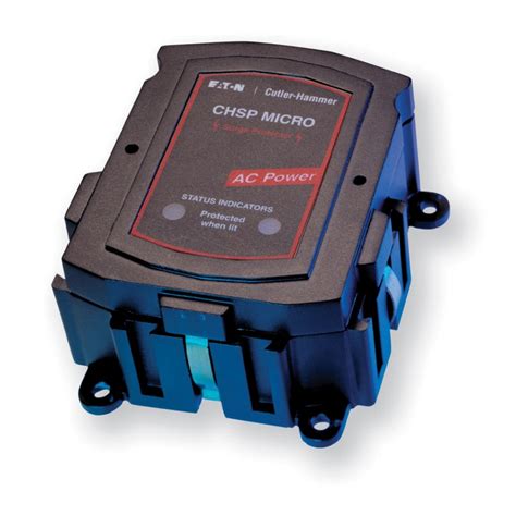 Panel Surge Protector Lowes