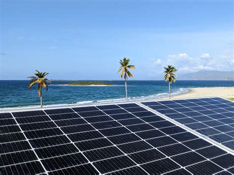 paneles solares en venezuela