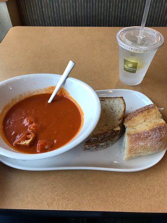 Panera Bread Anderson Indiana: Delicious Recipes To Try
