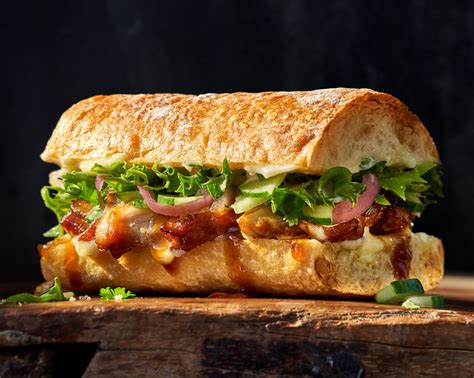 Panera Bread Chicken Teriyaki On Ciabatta: A Delicious Sandwich Recipe