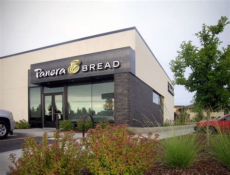 Panera Bread Spokane Valley: A Delicious Haven For Bread And Pastry Lovers