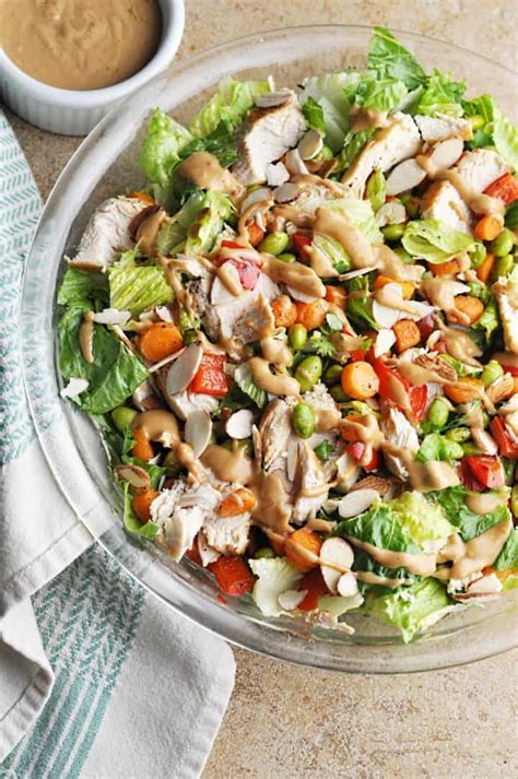 panera chicken salad recipe