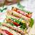 panera mediterranean veggie sandwich recipe