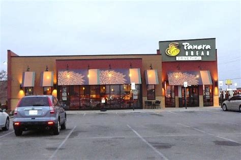 panera bread jonesboro