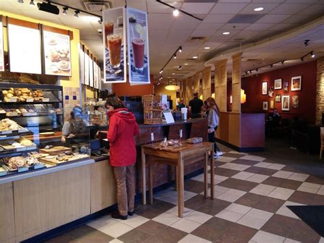 panera bread woburn mass