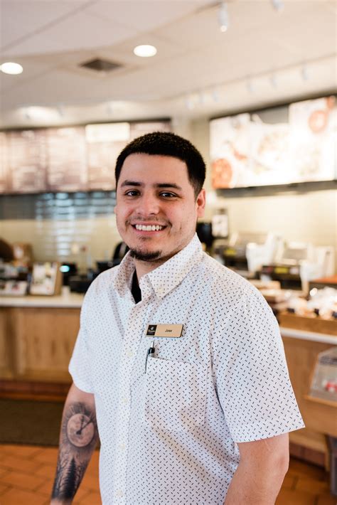 Explore Exciting Panera Careers and Grow with a Purpose-Driven Team