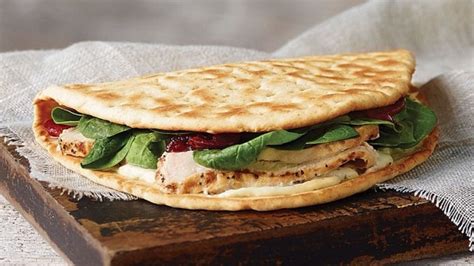 Panera Flatbread Discontinued