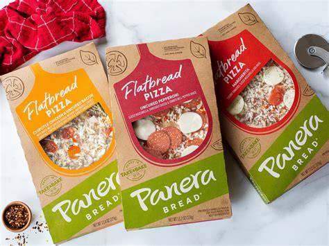 Panera Bread Tomato Mozzarella Flatbread Nutrition Nutrition Ftempo
