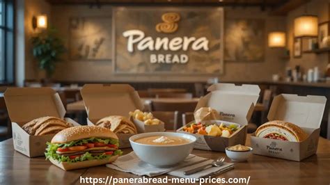 Panera wants customers to visit for breakfast, lunch, and dinner — and