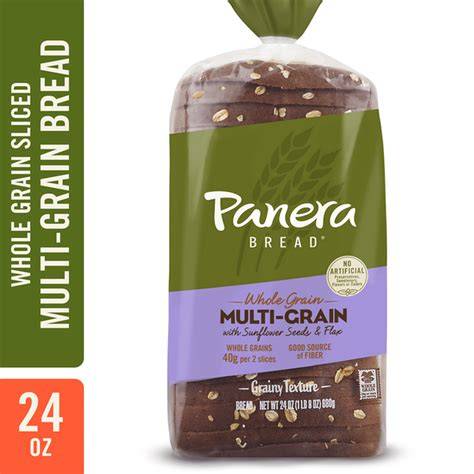 MultiGrain Bread MomMakes...