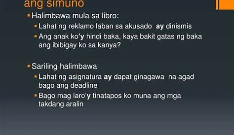 Pang Uri At Nito Worksheet 1st Grade Worksheets Workbook Mga Halimbawa