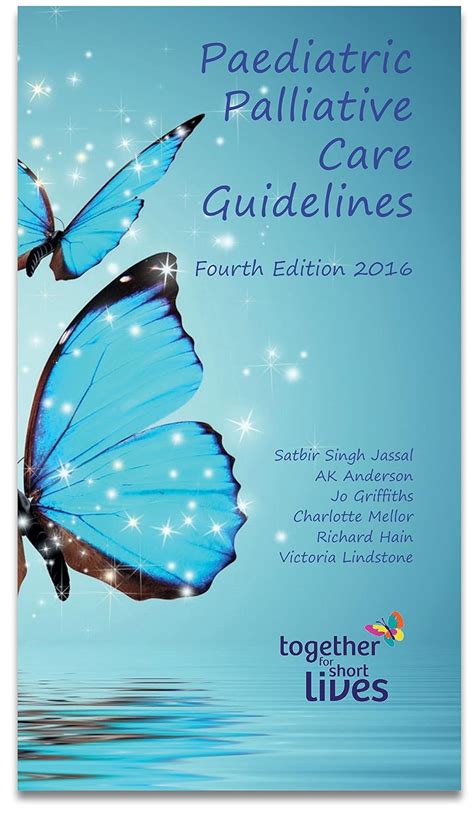 Pang Guidelines Palliative