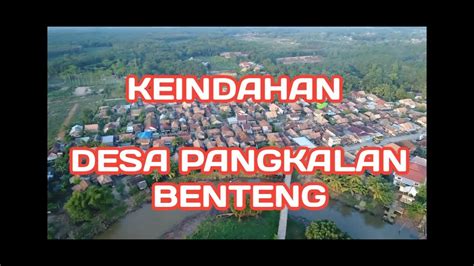 Asisten I Setda Banyuasin Tinjau Lahan Sengketa Bersama Warga Pangkalan