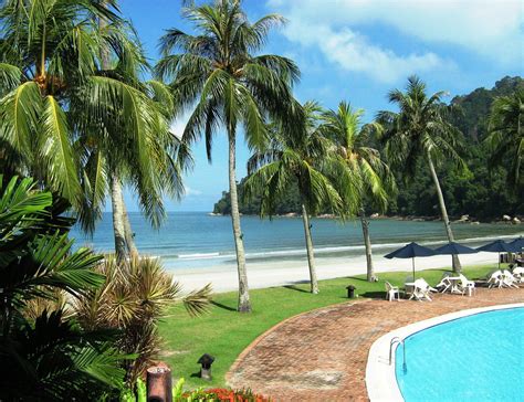pangkor island beach resort