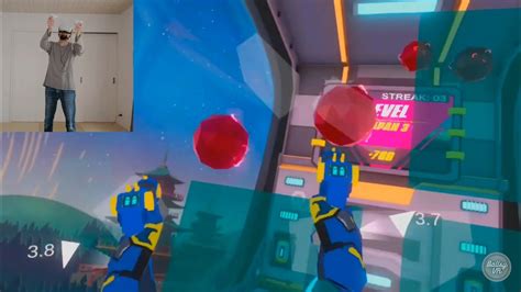 Pangman Vr Review