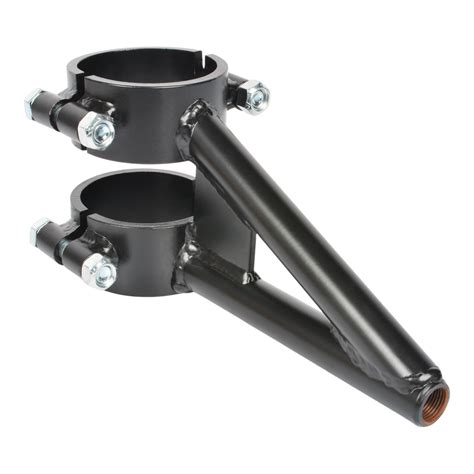 Panhard Bar Axle Bracket