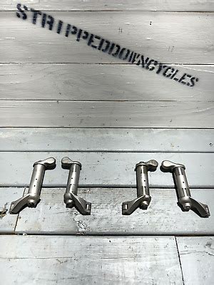 Panhead Roller Rocker Arms