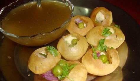 Ready To Fry Pani Puri - Wholesaler & Wholesale Dealers in India