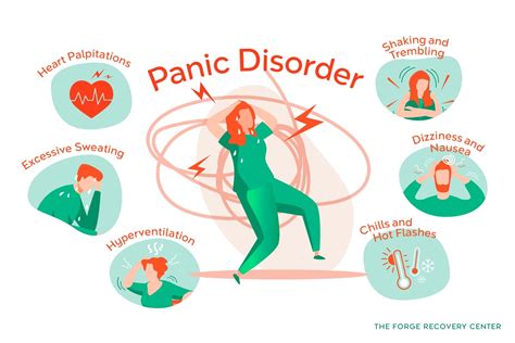 5 Ways To Stop Panic